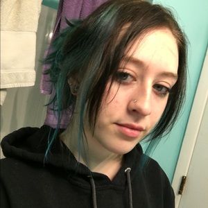 Meet your Posher, Jill